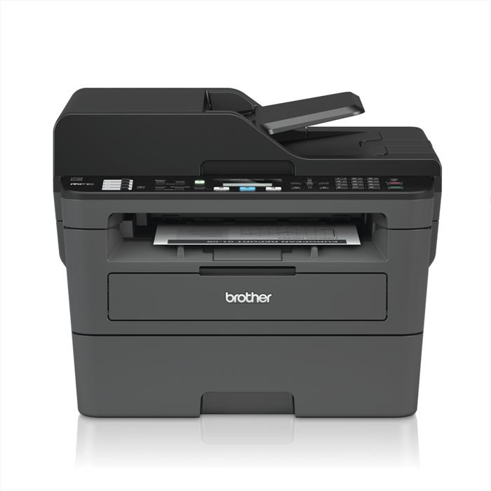 Image of Brother MFC-L2710DW All-in-box Laser A4 1200 x 1200 DPI 30 ppm Wi-Fi