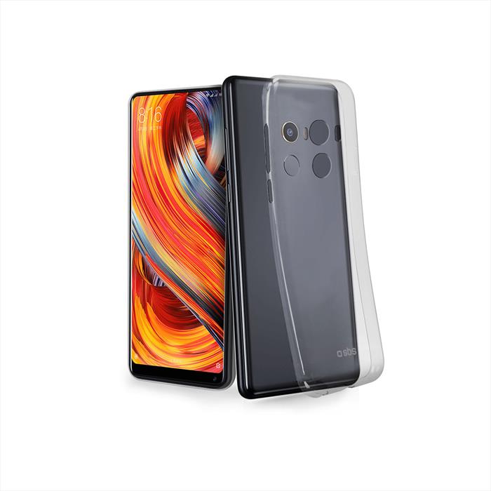 Image of TESKINMIMIX2T Trasparente