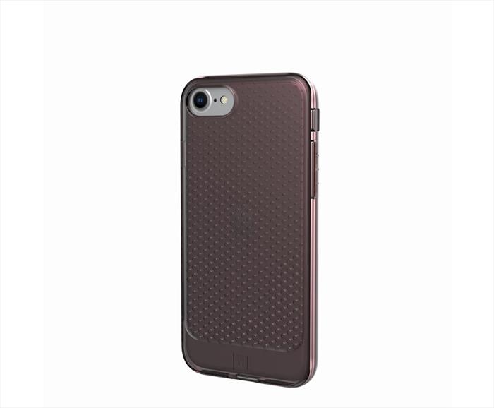 Image of Custodia antiurto LUCENT per iPhone SE 2020 rosa