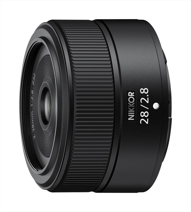 Z 28MM F/2.8 Black