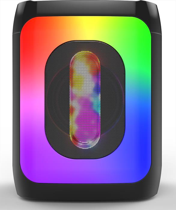Image of Party speaker bluetooth FLAME 1 PRO NERO