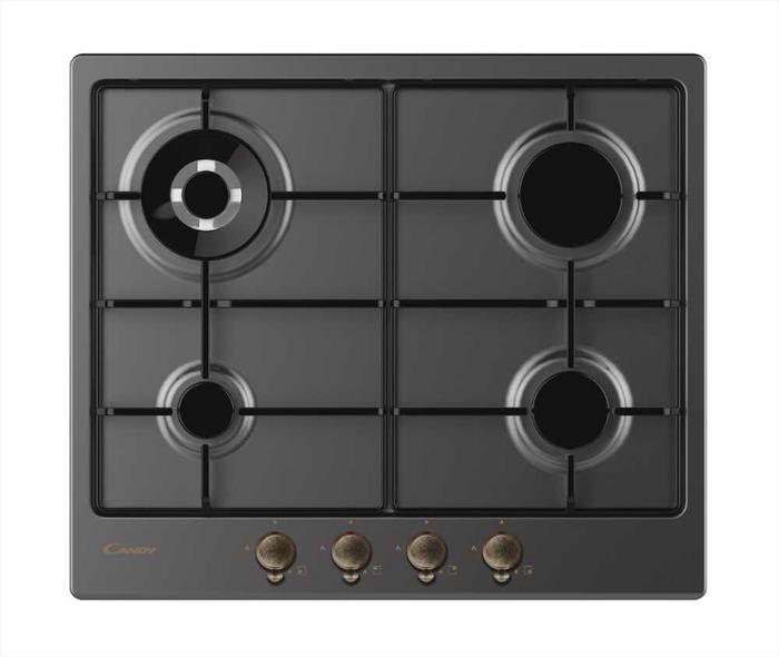 Image of Piano cottura a gas CHW6BR4WGTGH 59,5cm