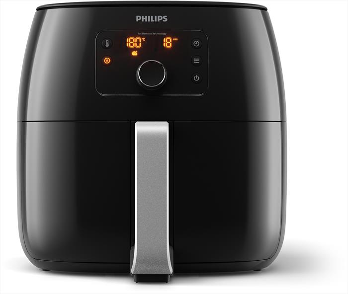 Image of AIRFRYER XXL HD9762/90