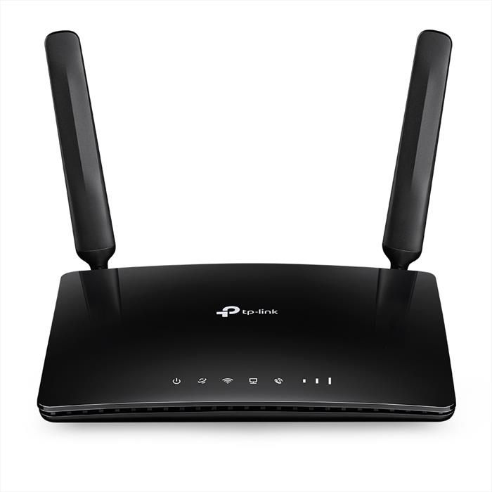 Image of ROUTER 4G VOLTE WI-FI 300MBPS, INTERNET E TELEF