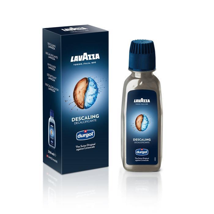 Image of Lavazza 18400049 disincrostante Elettrodomestici Liquido (pronto all'u