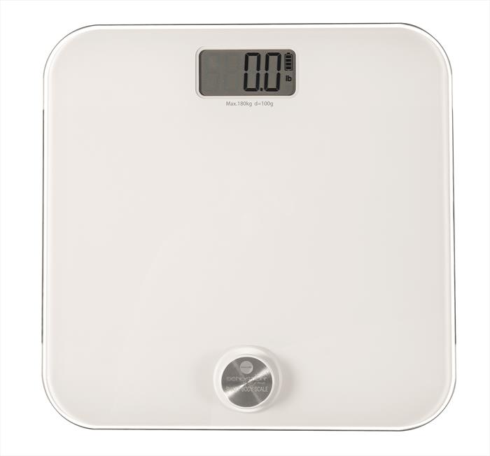 Image of Smart Body Scale Bianco