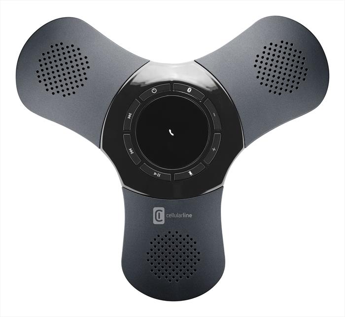 Image of BTSPKUFOCONFERENK Nero