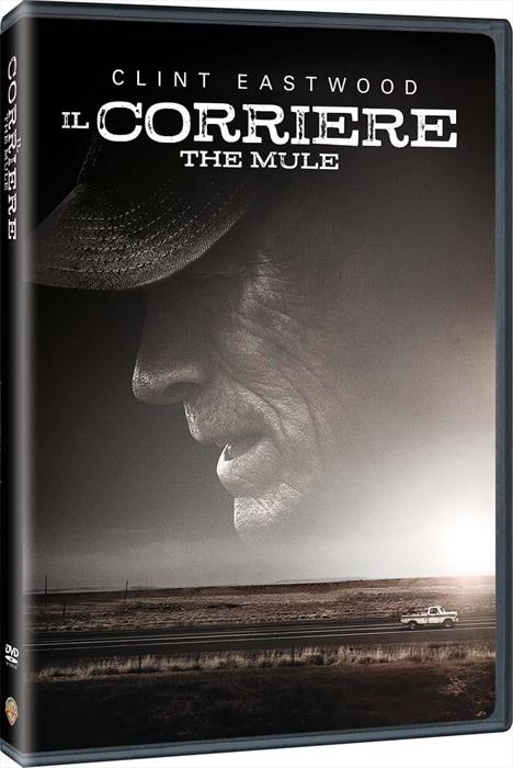 Image of Corriere (Il) - The Mule