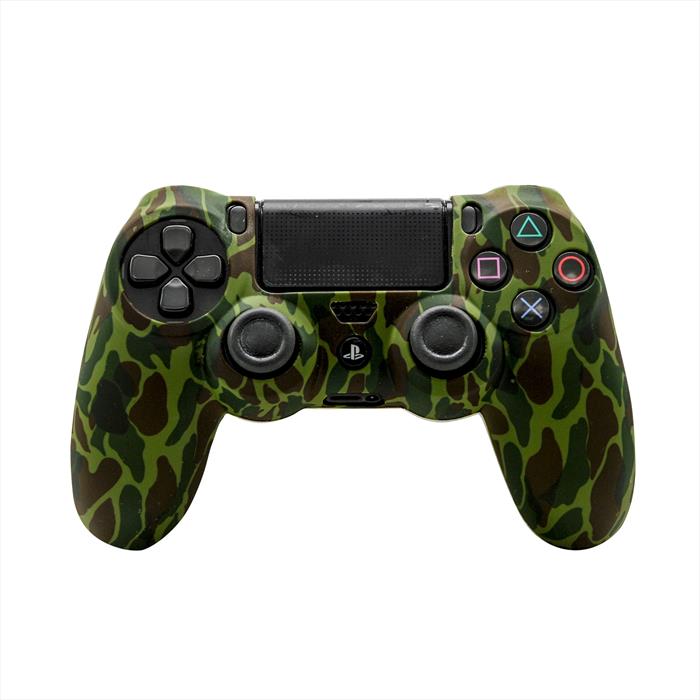 Image of SILICON COVER PS5 CAMOUFLAGE