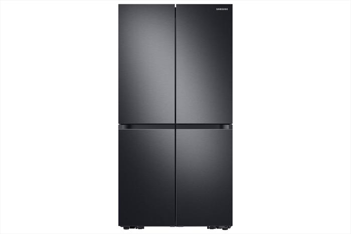 Image of Frigorifero 3 e più porte RF65A90TEB1/ES Classe E Matte Black