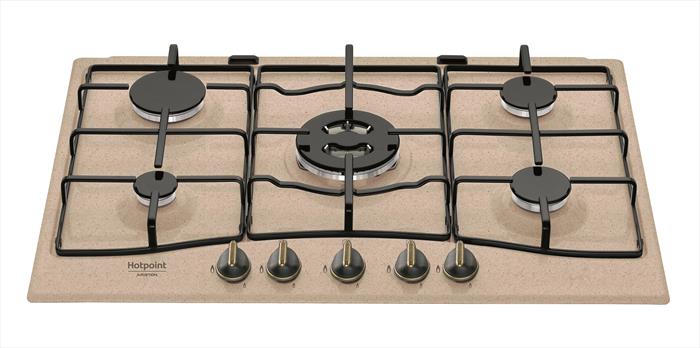 Piano cottura a gas PCN 750 T (AV) R /HA 75cm