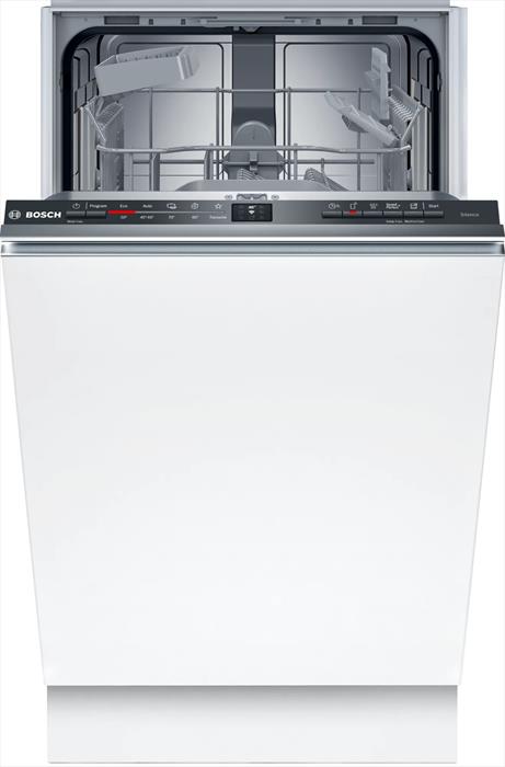 Image of Bosch Serie 2 SPV2HKX42E lavastoviglie A scomparsa totale 10 coperti E