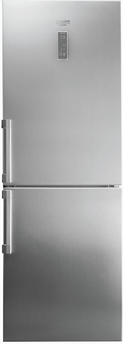Image of Hotpoint HA70BE 973 X Libera installazione 462 L D Stainless steel