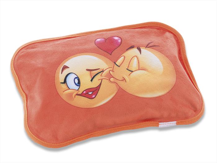 Image of LA BOULE EMOTICON ARANCIONE