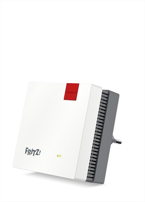 Image of REPEATER 1200 AX Bianco / Rosso