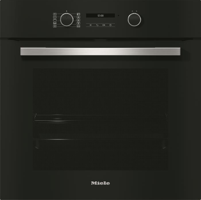 Image of Forno incasso elettrico H 2766 B Classe A+ Obisidian Black