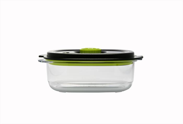 Image of CONTENITORE SALVA FRESCHEZZA 700ML CON MARINATURA Trasparente