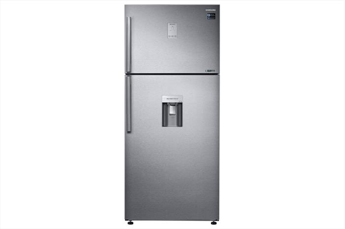 Image of Frigorifero 2 porte RT53K6540SL Classe F 542lt INOX