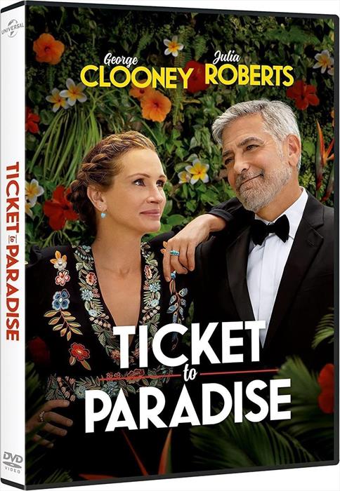 Image of Ticket To Paradise