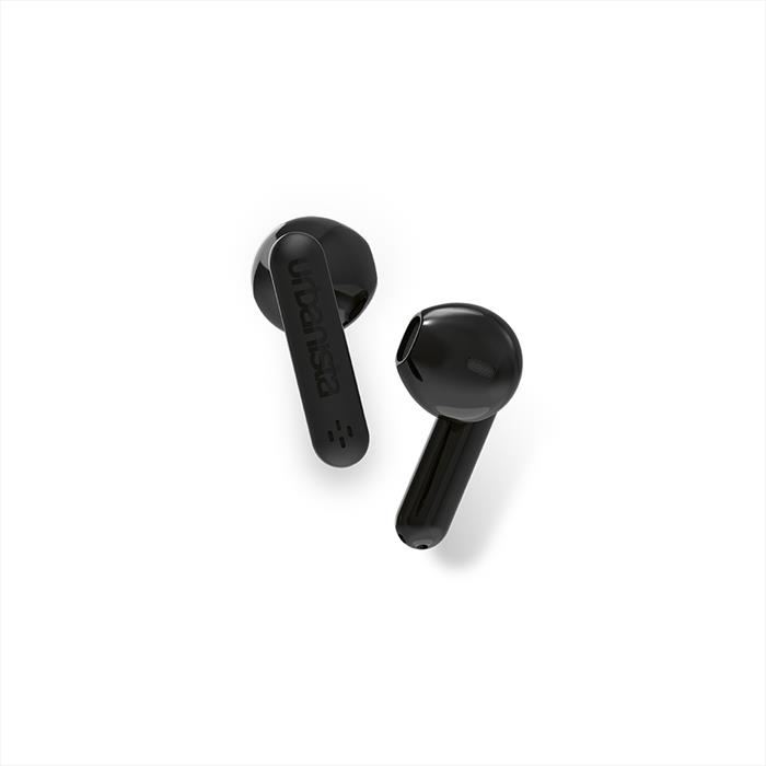 Image of Auricolari Bluetooth AUSTIN Midnight Black - nero