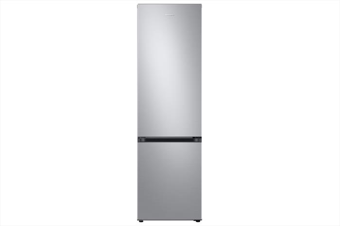 Image of Samsung RB38T607BS9 frigorifero Combinato EcoFlex Libera installazione