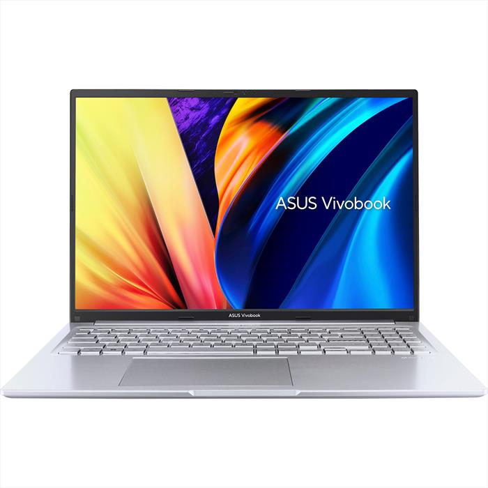 Image of Notebook F1605ZA-MB207W TRANSPARENT SILVER