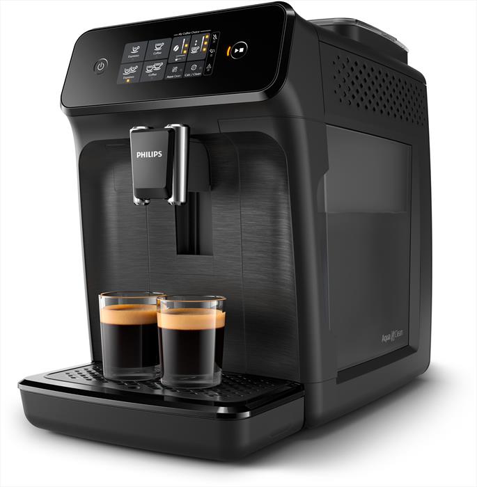 Image of Philips 1200 series EP1200/00 Macchina da caffè automatica, 2 bevande,