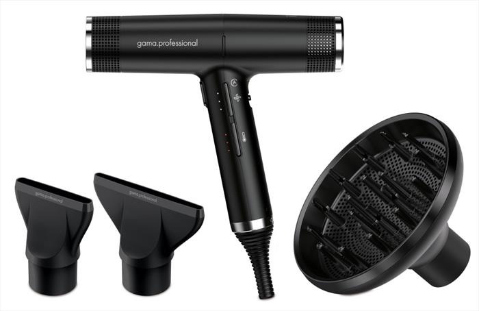 Image of Asciugacapelli IQ PERFETTO Nero