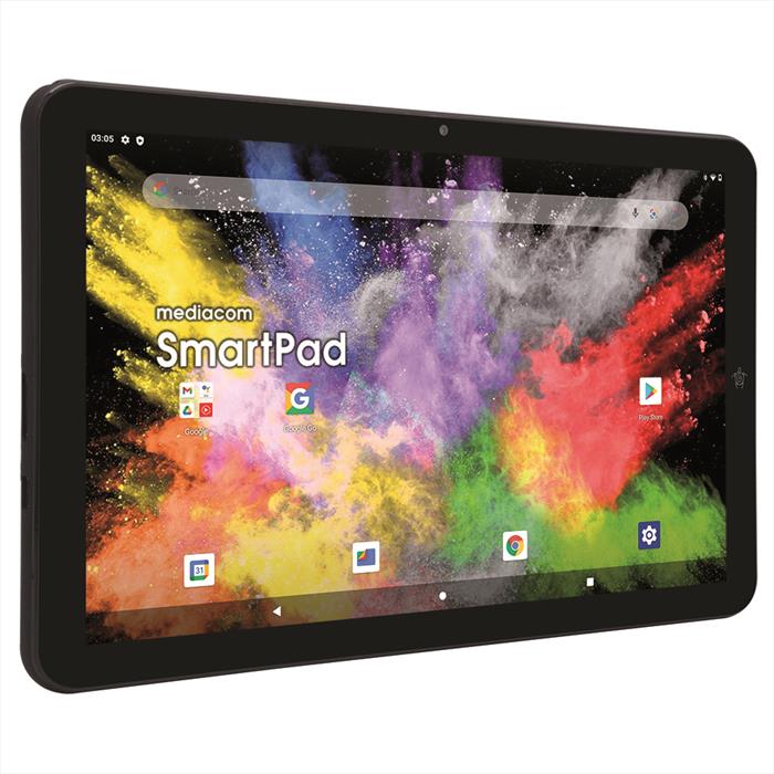 Tablet Mediacom Smartpad 10 Iyo Wi-fi Nero