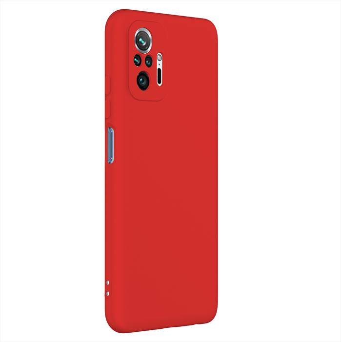 Image of Cover Redmi Note 10 Pro Rosso