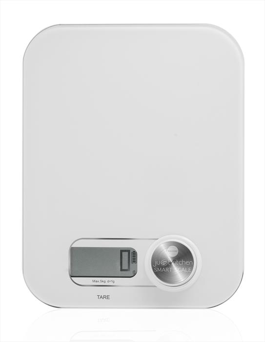 SMART SCALE BIANCO