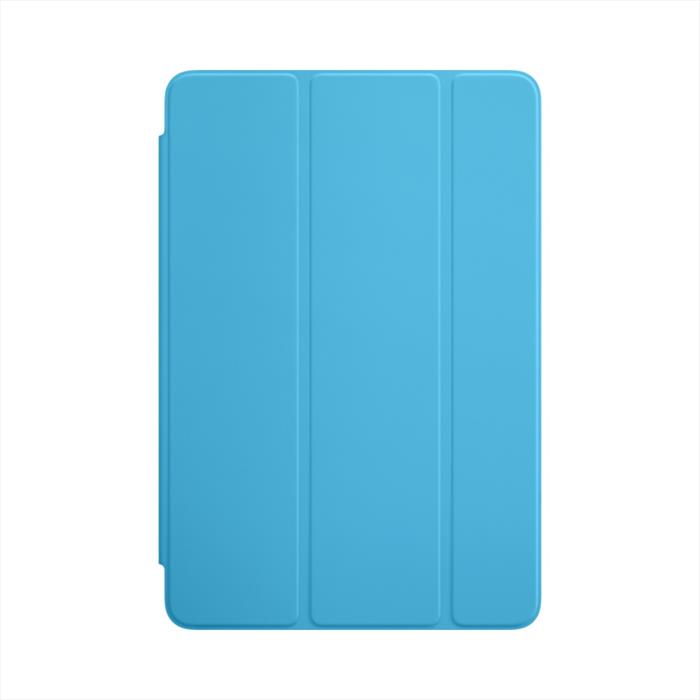 iPad mini 4 Smart Cover Azzurro