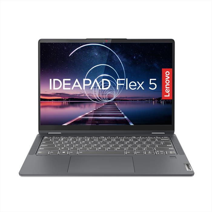 Image of Notebook Ideapad Flex 5 Convertibile14" 82R700JNIX