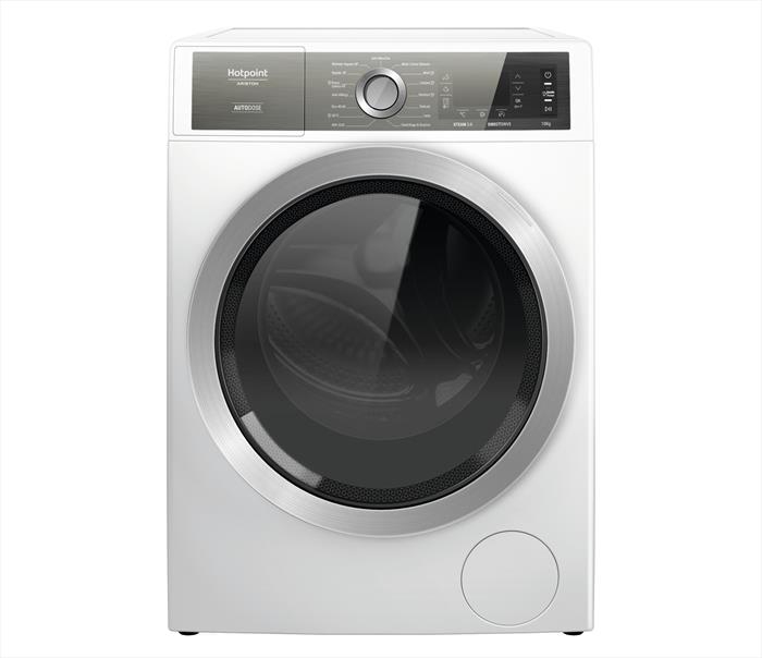 Image of Lavatrice H8 W046WB IT 10 Kg Classe A Bianco