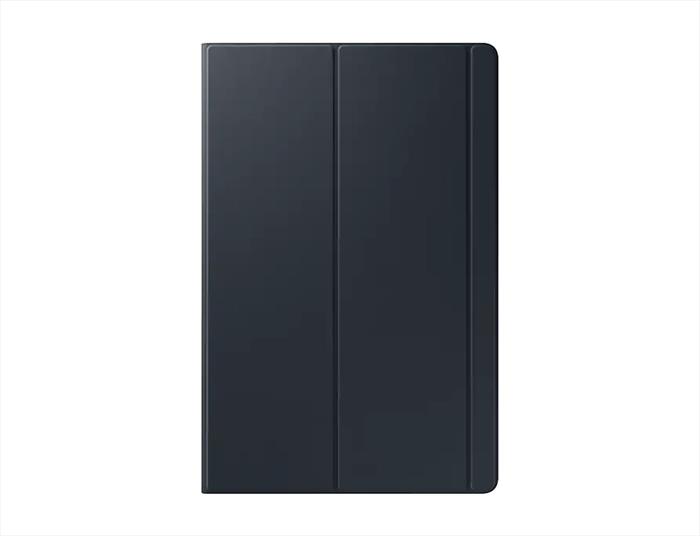 Image of BOOK COVER GALAXY TAB S5E NERO