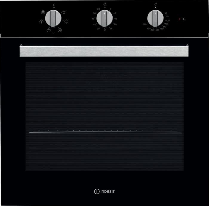 Image of Forno incasso elettrico IFW 6530 BL