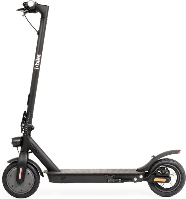 Image of Monopattino Elettrico MONO AIR S-2 NERO