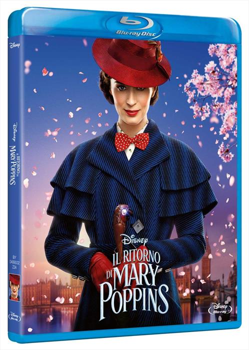 Image of Mary Poppins - Il Ritorno