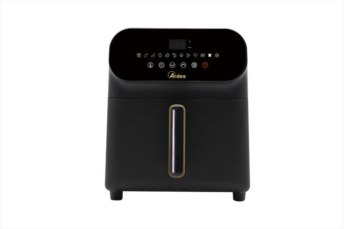 Friggitrice ad aria ARFRYA04 Nero