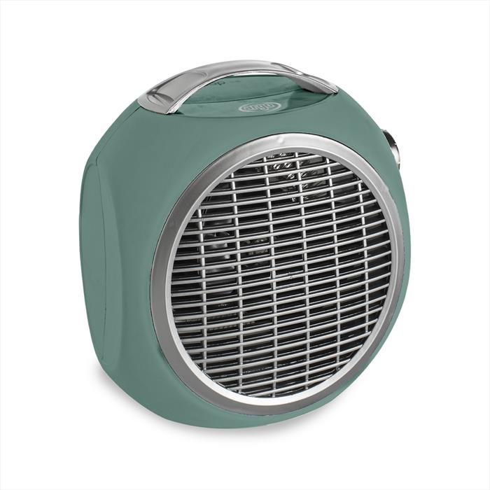 Termoventilatore POP Verde