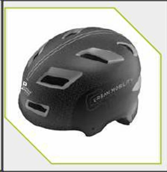Image of CASCO PER LA MOBILITÀ ELETTRICA - TAGLIA L