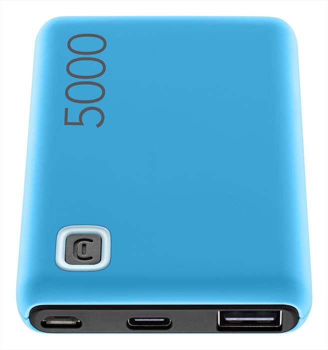 PBESSENCE5000B Blu