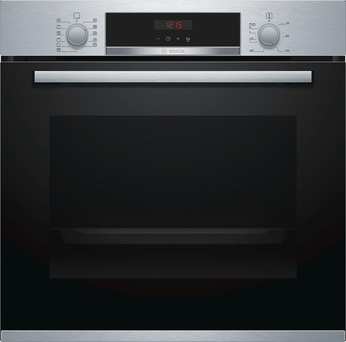 Image of Forno incasso elettrico HBA574BR0 Classe A