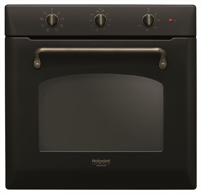 Forno incasso elettrico FIT 834 AN HA Classe A