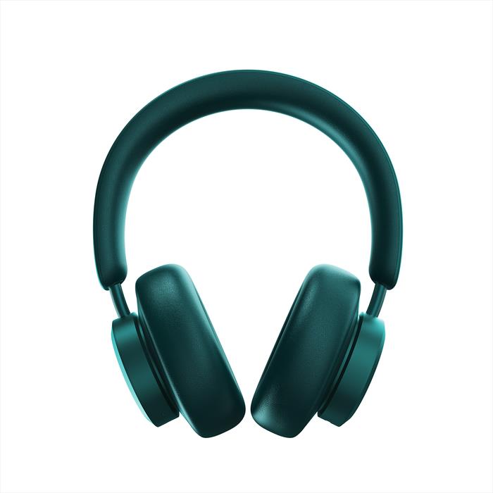 Image of MIAMI Teal green - Blu