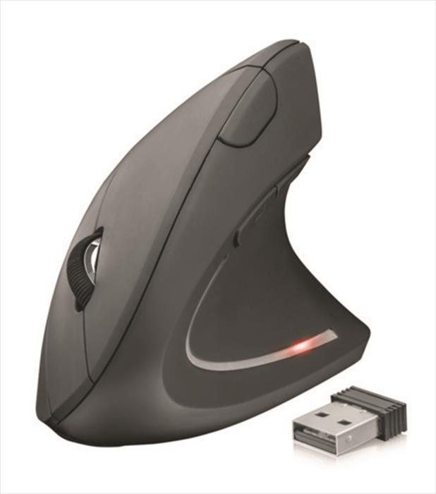 Image of VERTO WLS ERGO MSE Black