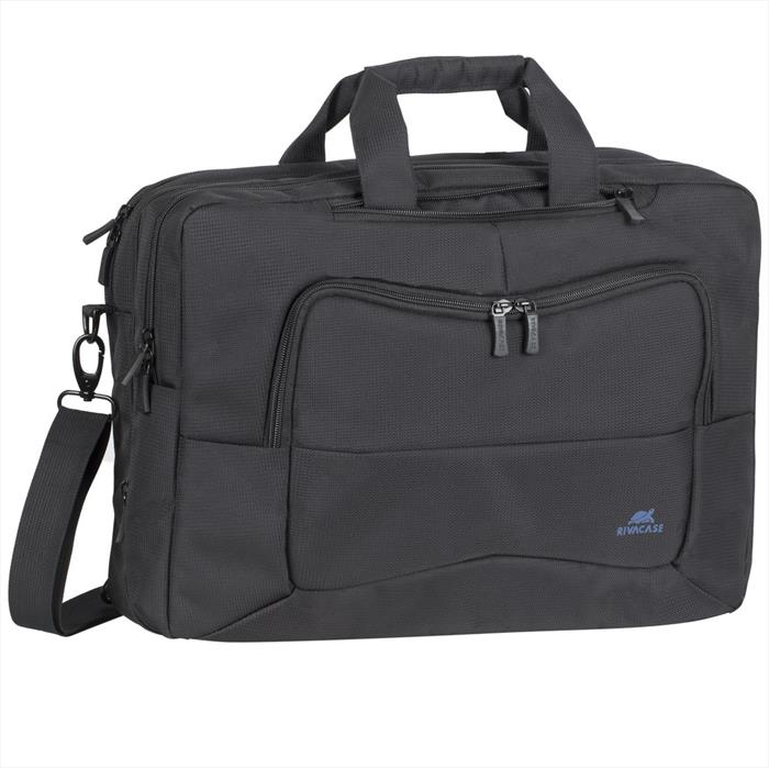 Image of 8490 ZAINO TRASFORMABILE Nero