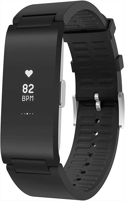 Image of PULSE HR Black