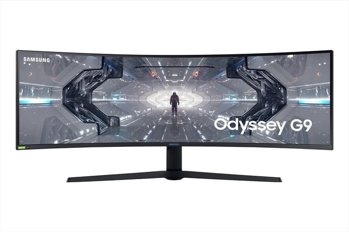Image of MONITOR GAMING ODYSSEY G9 DA 49'' DUAL QHD CURVO