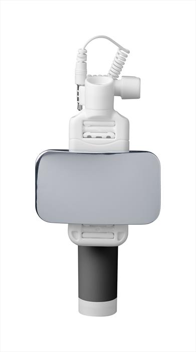 Image of SELFIESTICKVIEWK Nero